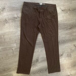 Peter Millar Signature 5-Pocket Pant